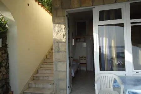 Appartement A2+1 Groundfloor Brela