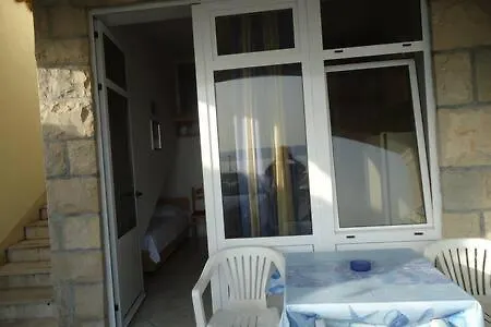 A2+1 Groundfloor Lejlighed *