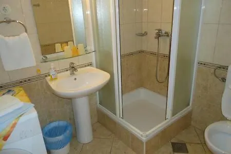 Apartman A2+1 Groundfloor