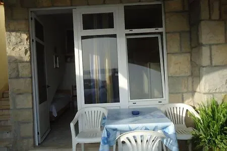 Appartement A2+1 Groundfloor *