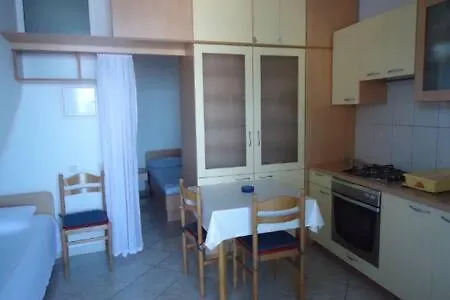 Appartement A2+1 Groundfloor